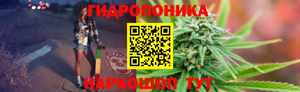 Канабис White Widow Пугачёв